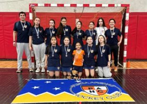 Mañana se inicia el torneo Patagónico del Punta Arenas Hockey Club