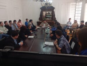 Aprueban proyecto de planta de combustibles sintéticos HIF en Cabo Negro