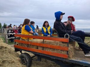 Éxito de “Campereando por la Jornada” en Punta Arenas reúne a más de 2.000 personas