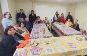 Más de 3.400 personas mayores de 82 años ya recibieron el aumento de la PGU