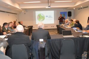 “Respira Patagonia” promueve sostenibilidad y mercado de carbono en Magallanes