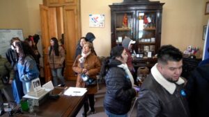 Patrimonio local despierta interés ciudadano en Punta Arenas