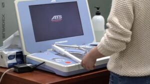 Punta Arenas inició con éxito la renovación online de licencias de conducir