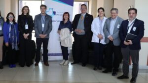 Destacan avances regionales en el cuidado de adultos mayores en Magallanes