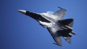 Lituania denuncia incursión de dos aviones rusos