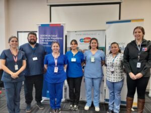 Nuevo jefe de Salud Municipal: “Tenemos conocimiento de las cosas que están pasando”