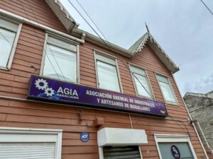 AGIA invita a emprendedores a participar en Expo Magallanes 2026