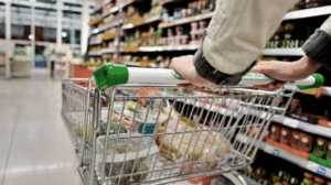 Ventas de supermercados en Magallanes cayeron 2,6% en septiembre