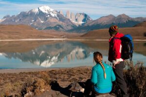 Expulsan a turista francés en Torres del Paine por provocar amago de incendio
