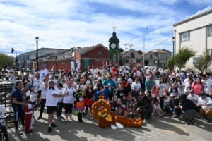 Magallanes se la juega por las Jornadas: masiva cartelera de actividades