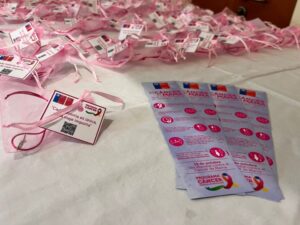 Magallanes lanza cápsulas informativas para prevenir el cáncer