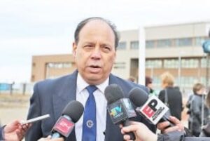 Presidente del Club de Leones Cruz del Sur hizo un balance sobre las Jornadas 2025