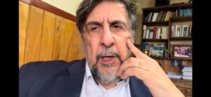 Srdanovic tras accidente aereo: “La Defensa no puede ser la variable de ajuste”