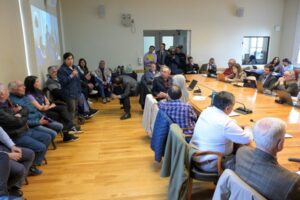 CORE aprobó millonarios recursos a Fundación Chay Austral para pagar sueldos
