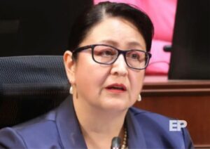 Contraloría confirma datos por ingreso  de funcionarios  públicos a casinos