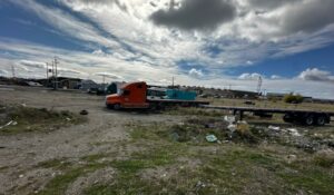 BBNN avanza en la restitución de terrenos ocupados ilegalmente en Punta Arenas