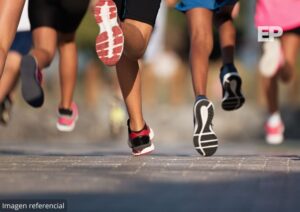 Zombie run se tomará hoy la costanera de Punta Arenas
