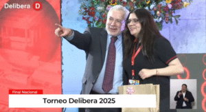 Magallanes brilla en el Torneo Delibera 2025