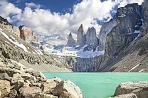 Torres del Paine marca récord postpandemia con 256.169 visitantes