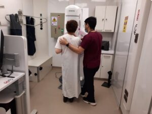 Magallanes registra prevalencia más alta del país en fallecimiento por cáncer de mama