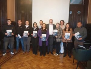 Asociación de Salmonicultores de Magallanes lanza boletín informativo