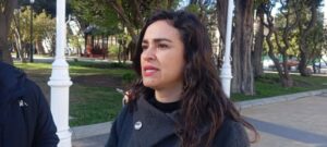 Diputada Morales urge al Gobierno a pedir devolución inmediata de sobrecobros