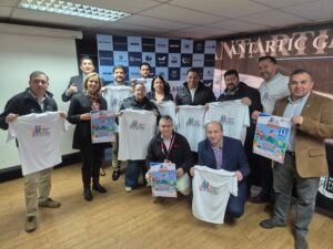 Magallanes Puerto Sostenible convoca a corrida solidaria