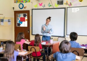 Cuatro de cada diez profesores en Chile dicen haber sido agredidos por estudiantes