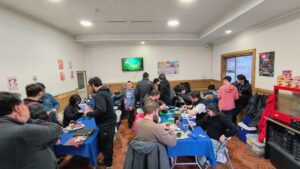 HenkoTCG: Donde el juego se transforma en inclusión, comunidad y aprendizaje