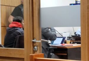 Llevó su vehículo al taller y luego apareció “vendido” en redes sociales