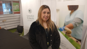 Santo Tomás imparte carrera Técnico en Logística con flexibilidad de tiempos