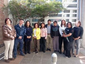 Crosospat y Puro Viento son reconocidas por innovación y sostenibilidad