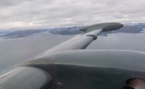 Sigue rebusca de pescador  desaparecido en Puerto Natales