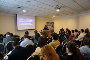Magallanes marca un hito ambiental con inédita base científica sobre sus ecosistemas