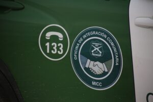 Detienen a conductor que atropelló a joven ciclista en Puerto Natales