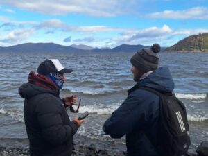 Comienza la temporada de pesca recreativa en Magallanes