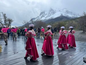“Esencias de mi Tierra” brilló en la Cumbre Mundial del Turismo ATTA 2025