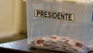 Gobierno corrige insólito error que  habría desatado caos en las elecciones