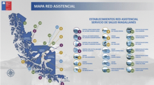 Colegio Médico alerta por incertidumbre presupuestaria en hospitales de Magallanes