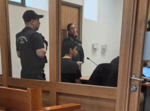 Suspendieron la licencia de conductor que volcó al interior de parcela