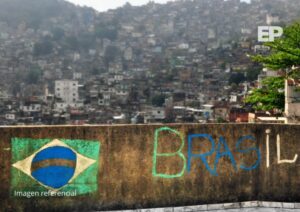 Operación policial en Río de Janeiro deja 132 muertos, según Defensoría Pública
