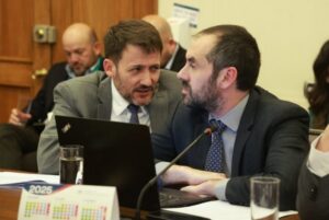 Cámara aprueba incentivos tributarios para hidrógeno verde y sus derivados