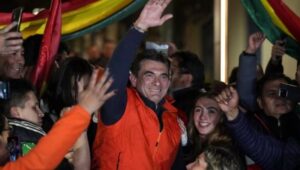 Los tres cambios clave que Rodrigo Paz planea implementar en Bolivia