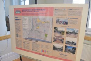 Lanzan Plan Maestro para el desarrollo del Sector Sur de Punta Arenas