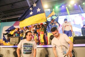 Inicia la venta de entradas para las Jornadas 2025: conoce la parrilla de artistas