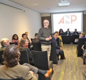 Con gran éxito partió el XXXIII Encuentro Nacional de Diarios Regionales