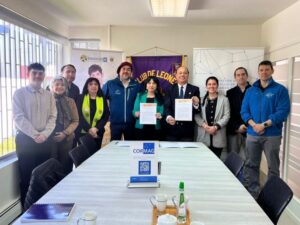 Cormag formaliza alianza para sumar apoyos a las Jornadas Magallánicas