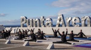 Vuelve el deporte a 