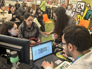 Proceso de admisión 2026 ofrece matrícula costo cero por octubre