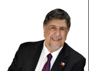 Candidato a diputado expresa su preocupación por falta de matadero en Porvenir